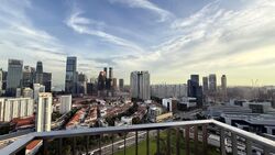 One Pearl Bank (D3), Apartment #451628191